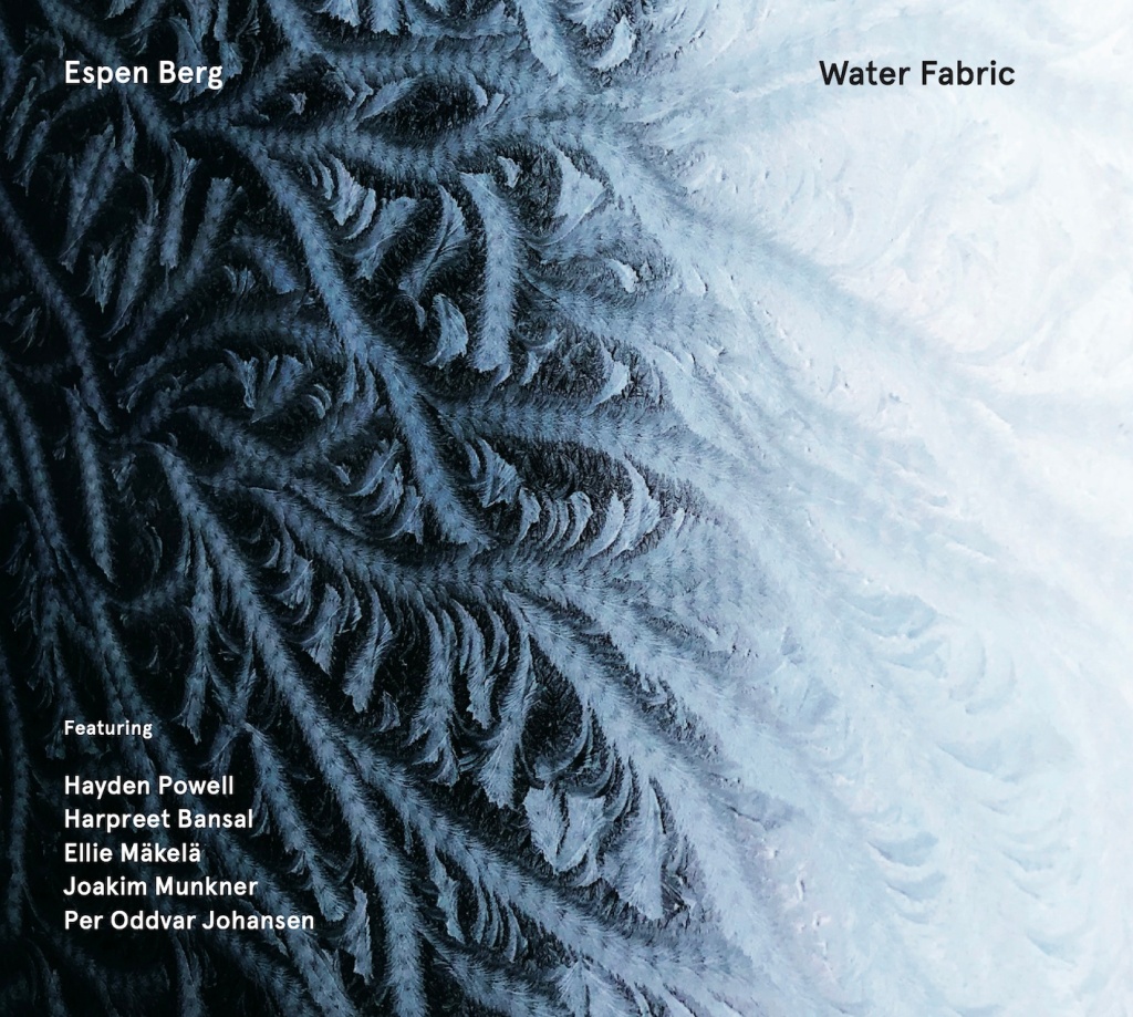 New release: Water Fabric